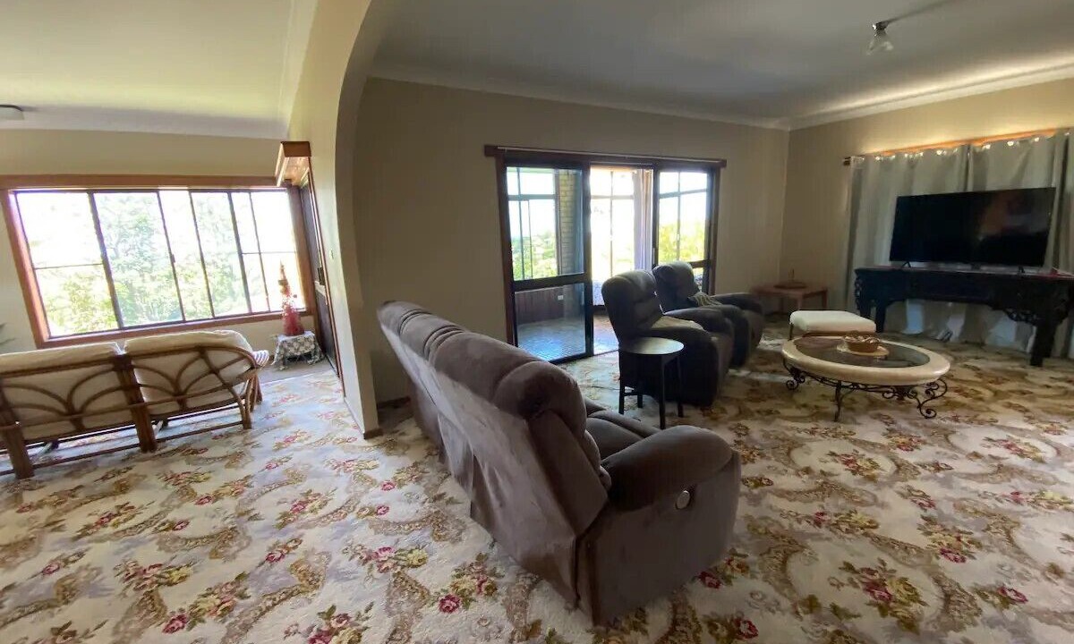 Photo of Livingroom in Ocean Shores