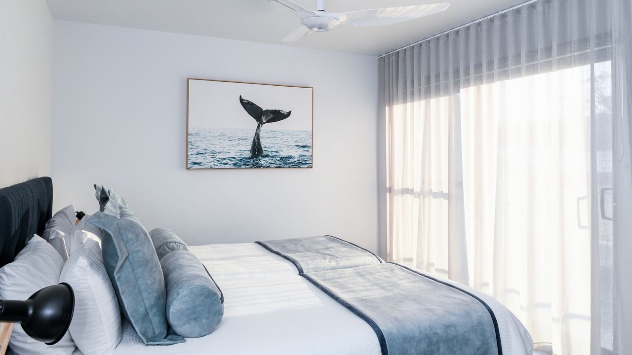 Photo of Bedroom in Wooli