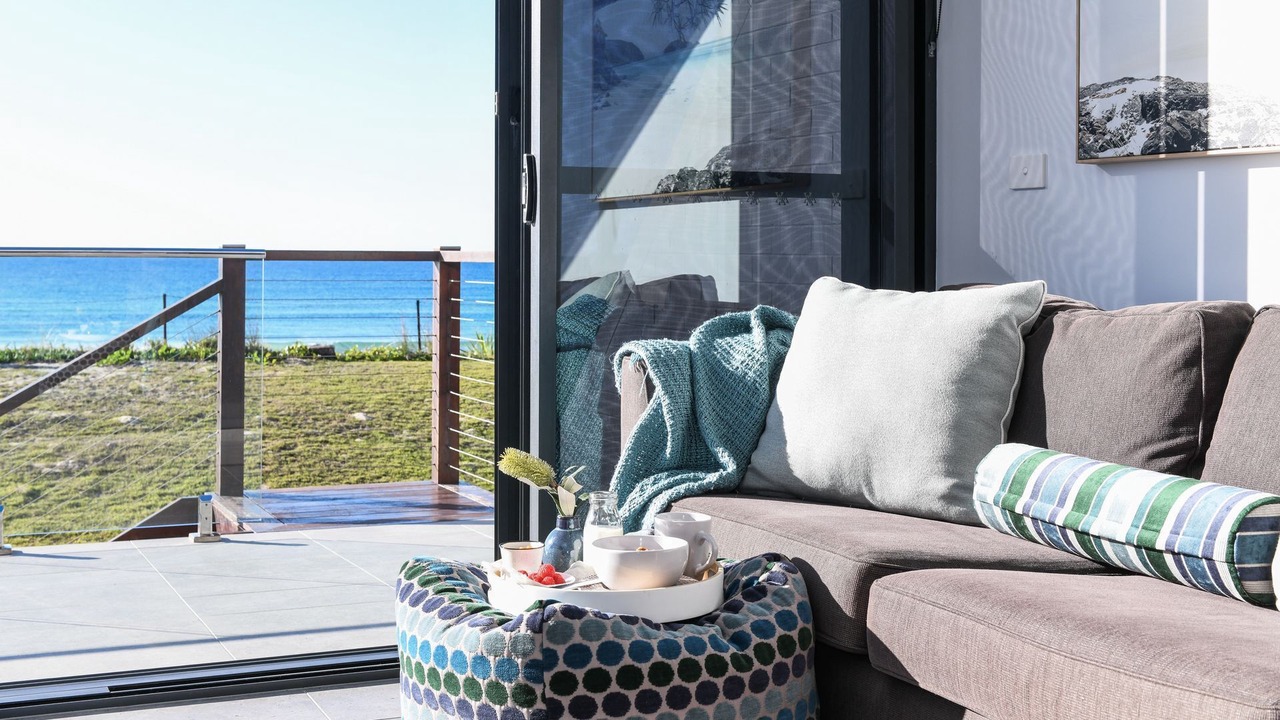 Photo of Livingroom in Wooli