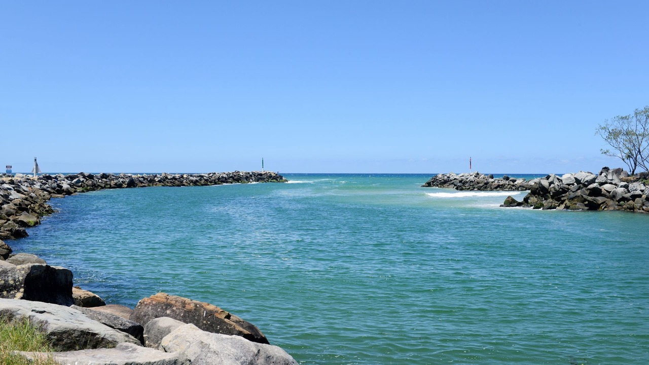 Photo of Outdoor in Wooli
