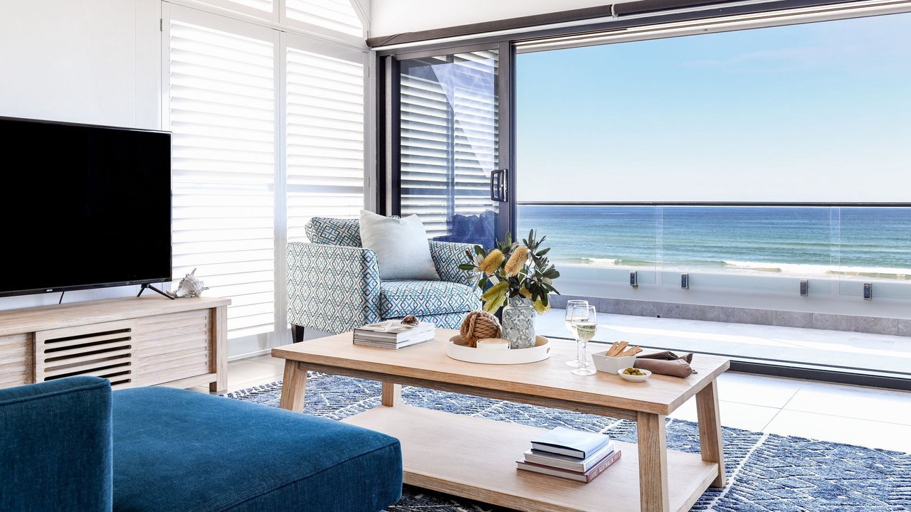 Photo of Livingroom in Wooli