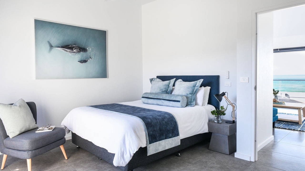 Photo of Bedroom in Wooli