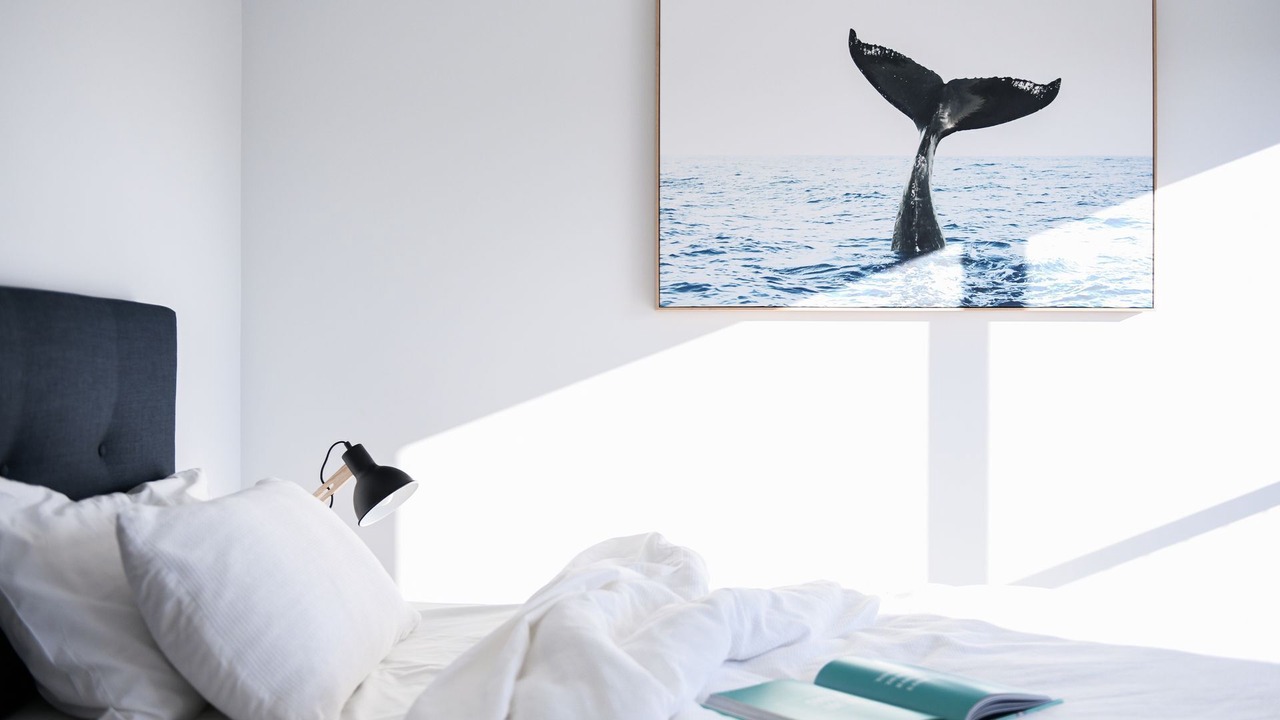 Photo of Bedroom in Wooli