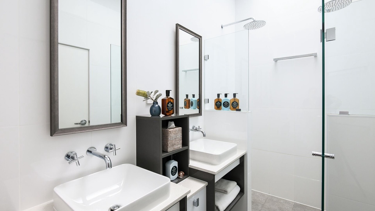 Photo of Bathroom in Wooli