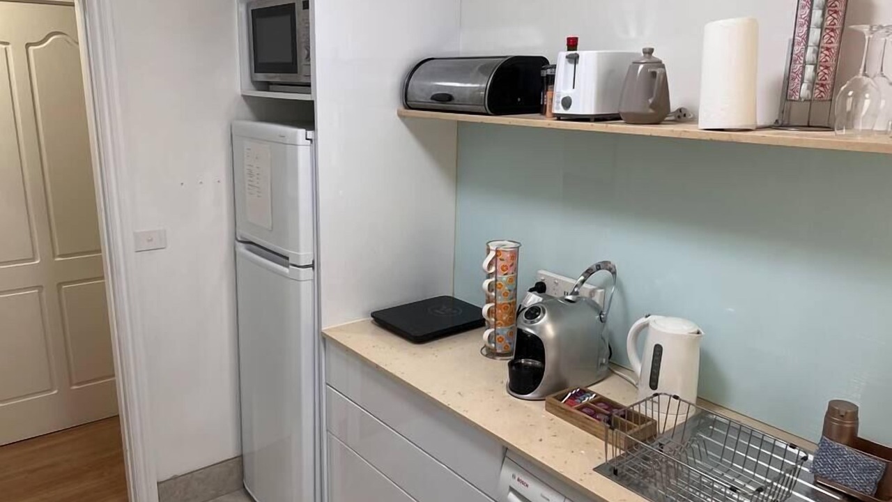 Photo of Kitchen in Maroubra