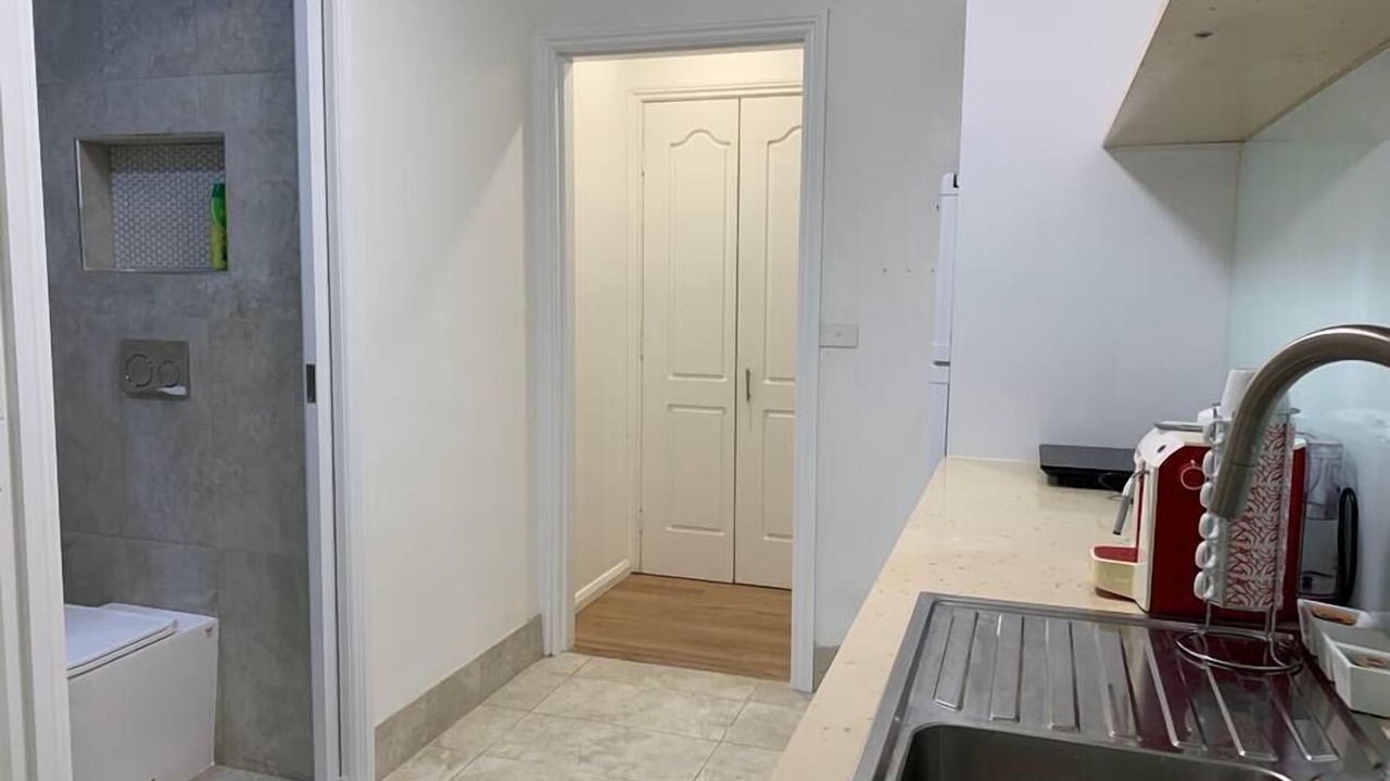 Photo of Bathroom in Maroubra