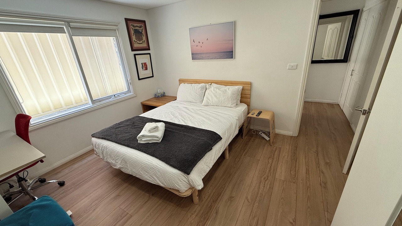 Photo of Bedroom in Maroubra