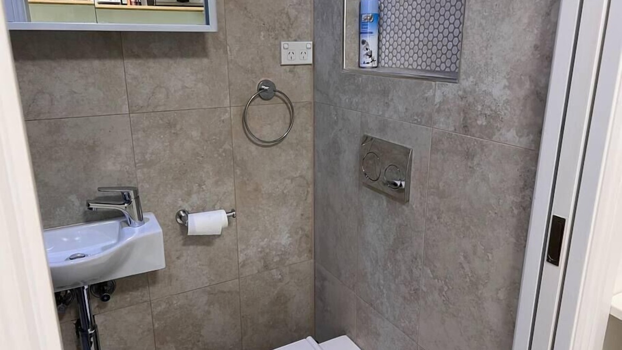 Photo of Bathroom in Maroubra