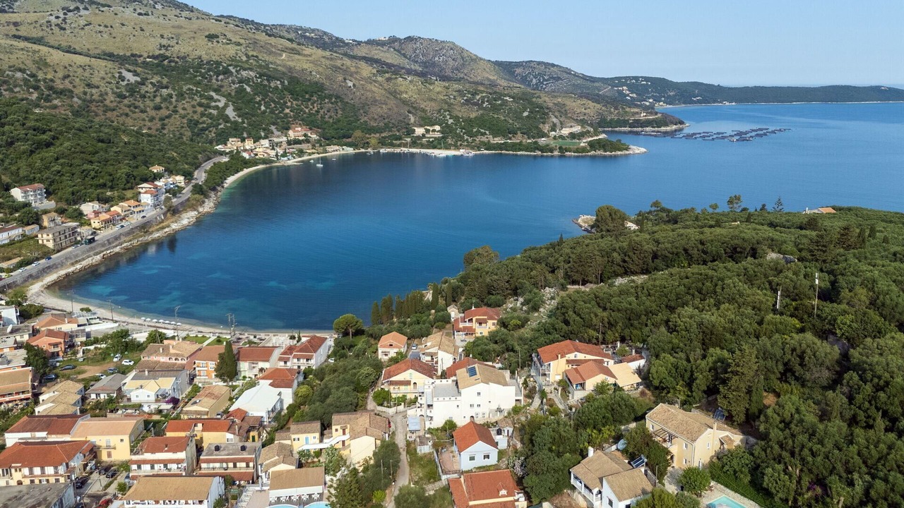 Photo of Outdoor in Kassiopi