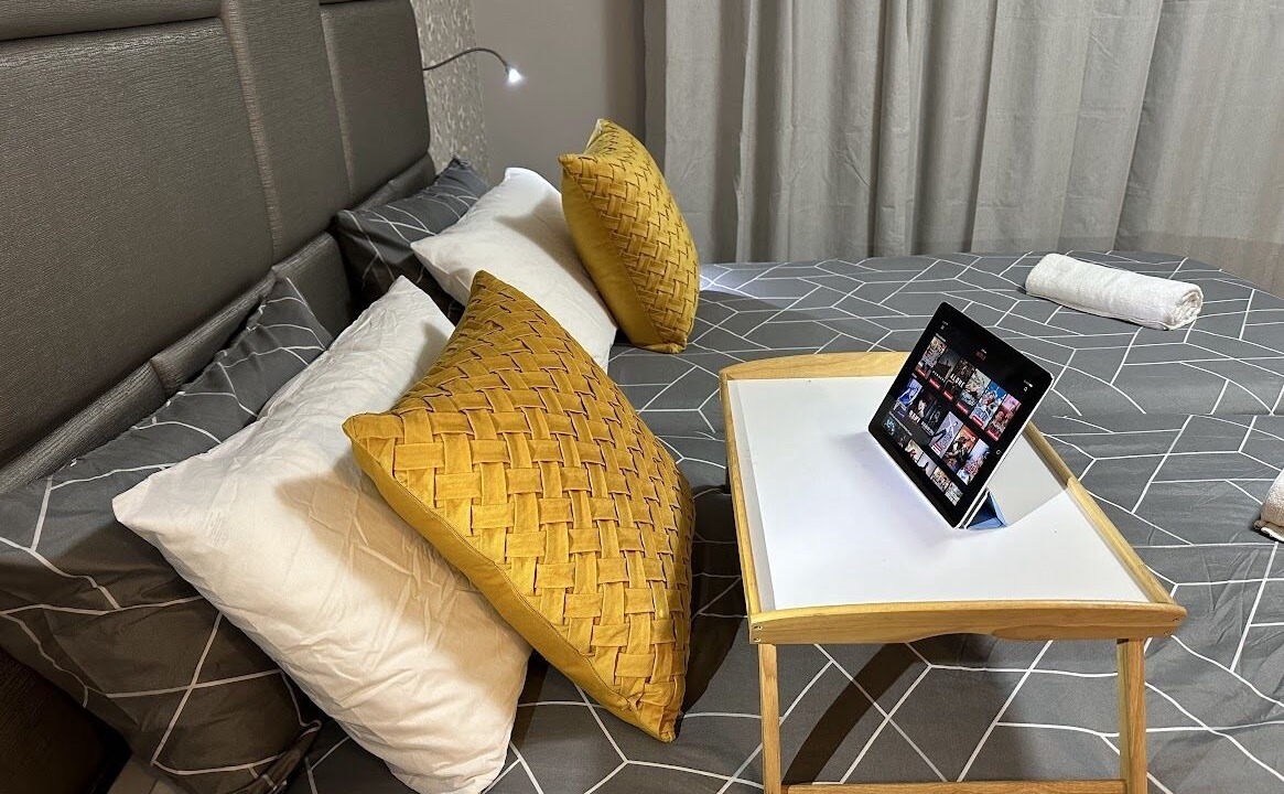 Photo of Bedroom in Marsfield