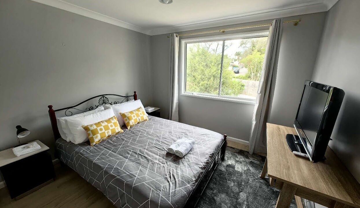 Photo of Bedroom in Marsfield
