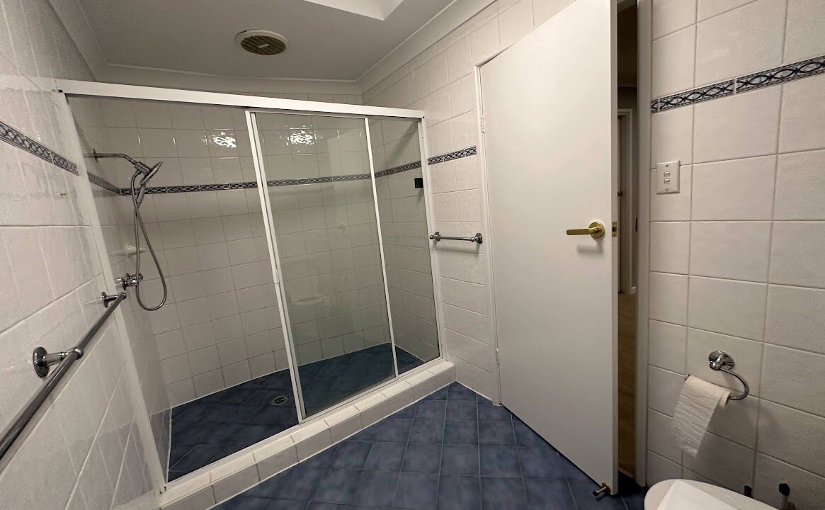 Photo of Bathroom in Marsfield