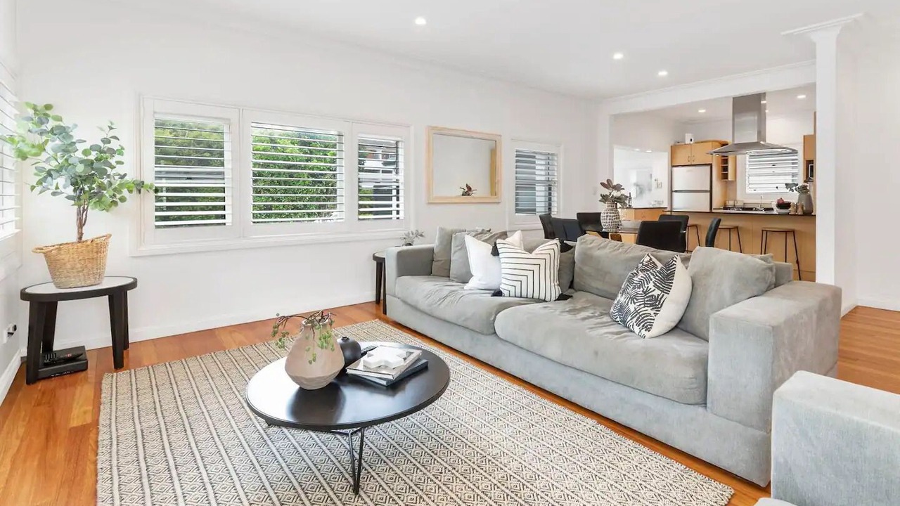 Photo of Livingroom in Freshwater