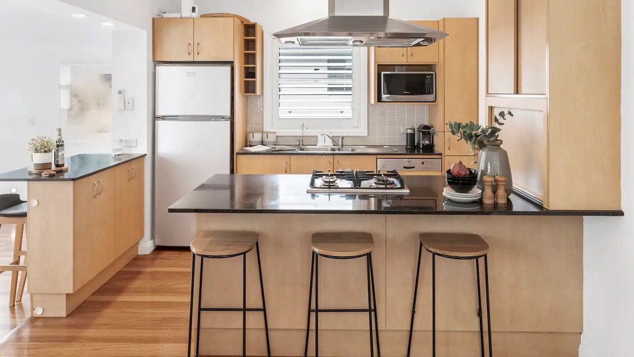Photo of Kitchen in Freshwater