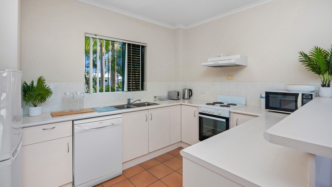Photo of Kitchen in Cairns North