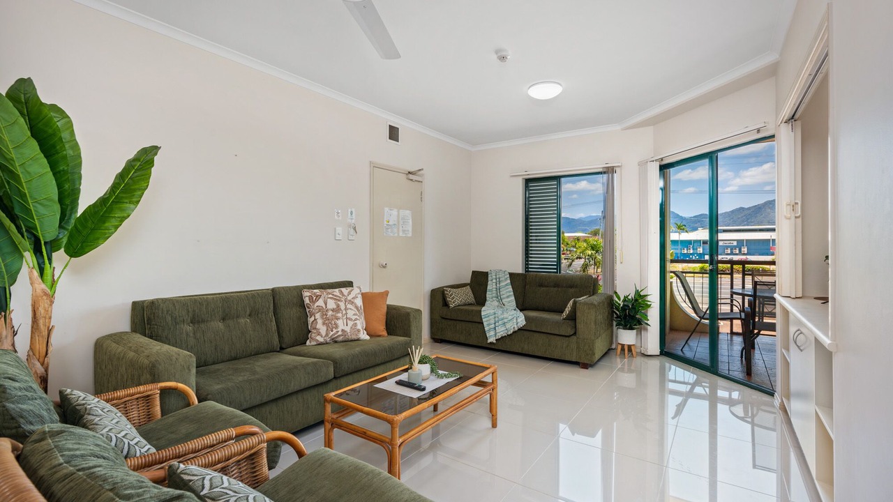 Photo of Livingroom in Cairns North