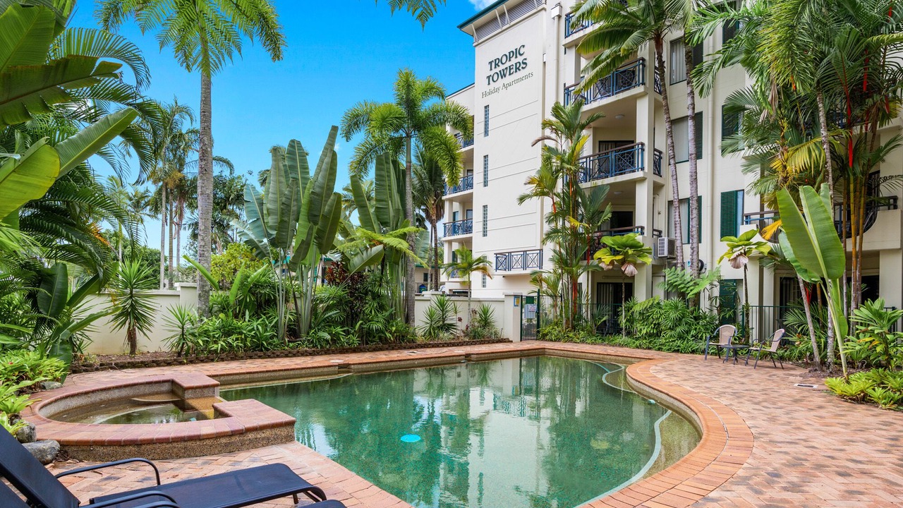 Photo of Outdoor in Cairns North