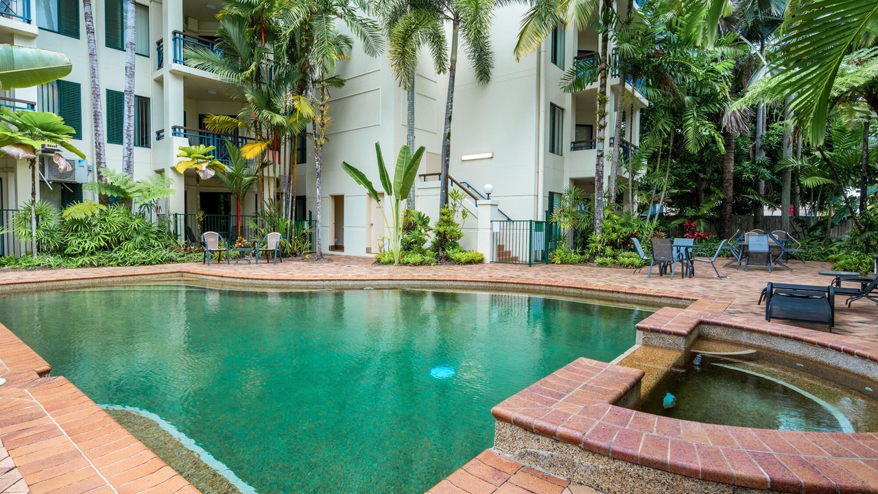 Photo of Outdoor in Cairns North