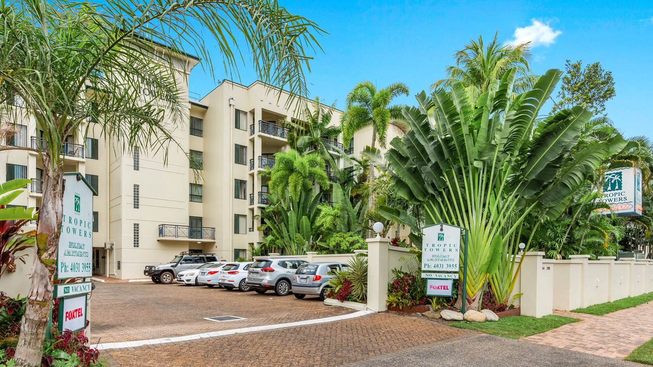 Photo of Outdoor in Cairns North