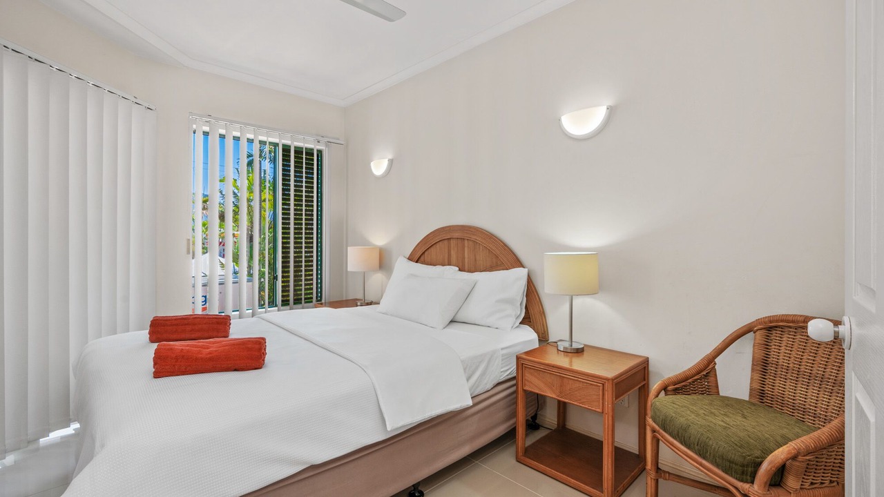 Photo of Bedroom in Cairns North