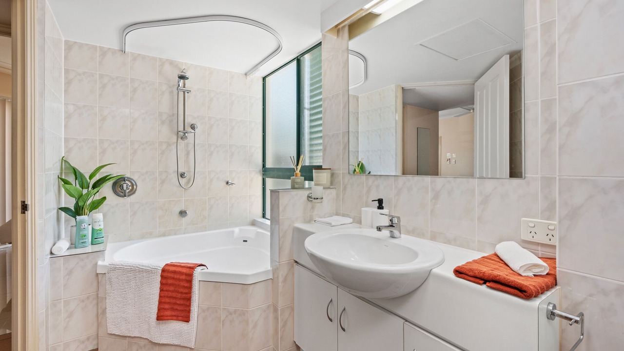 Photo of Bathroom in Cairns North