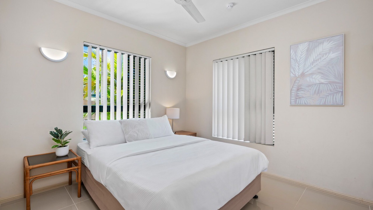 Photo of Bedroom in Cairns North