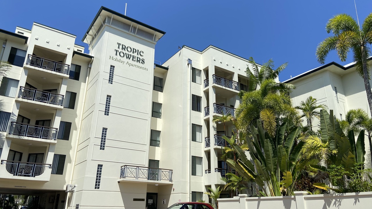Photo of Outdoor in Cairns North