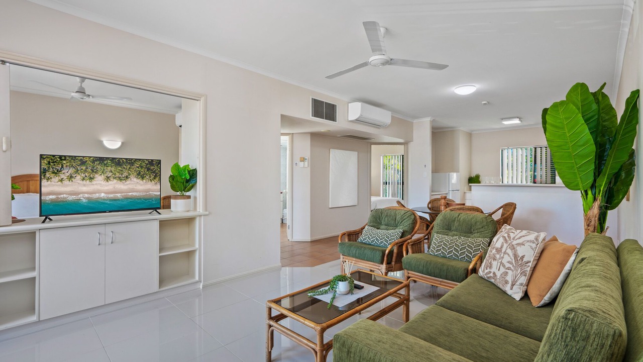 Photo of Livingroom in Cairns North