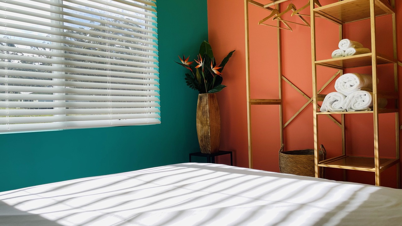 Photo of Bedroom in Shadforth