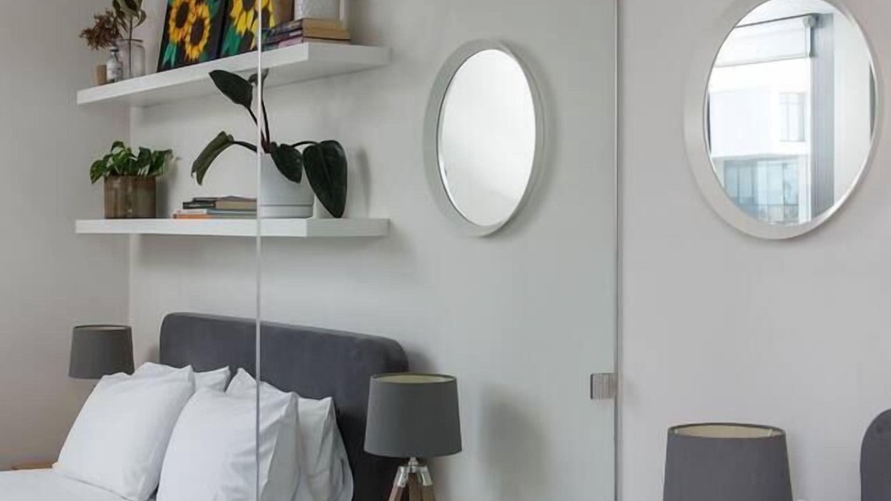 Photo of Bedroom in Abbotsford