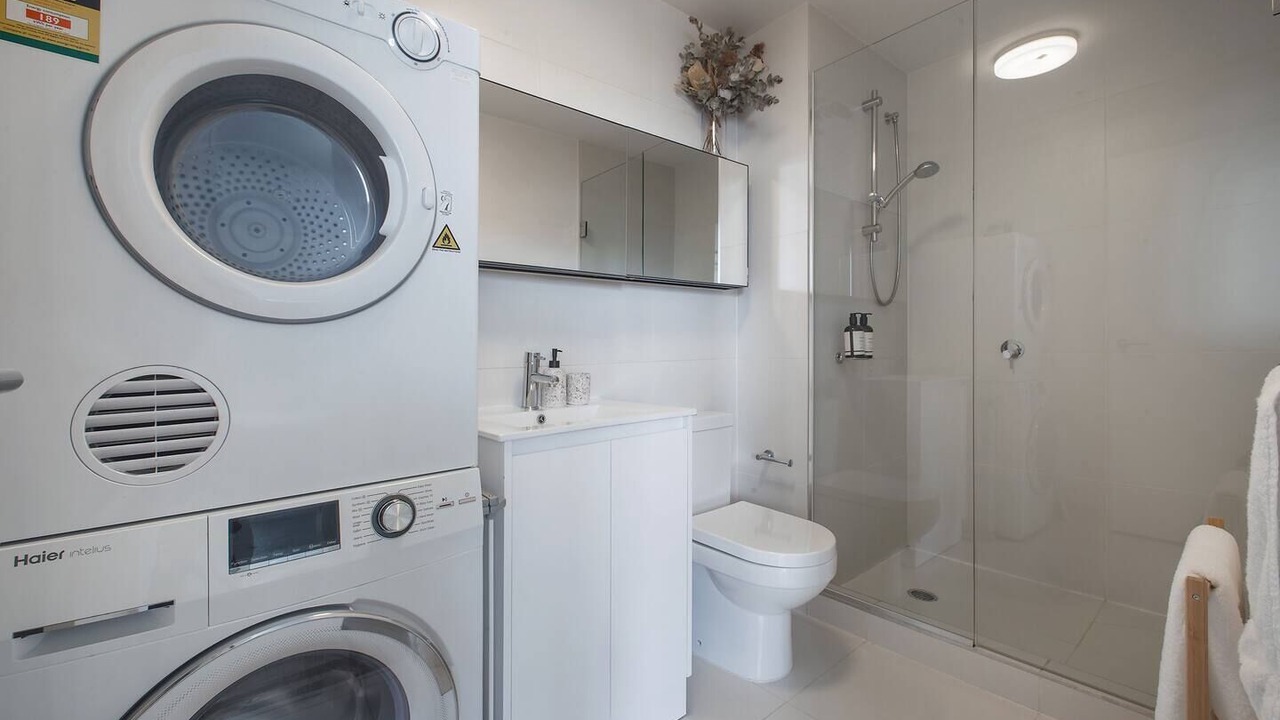 Photo of Bathroom in Abbotsford