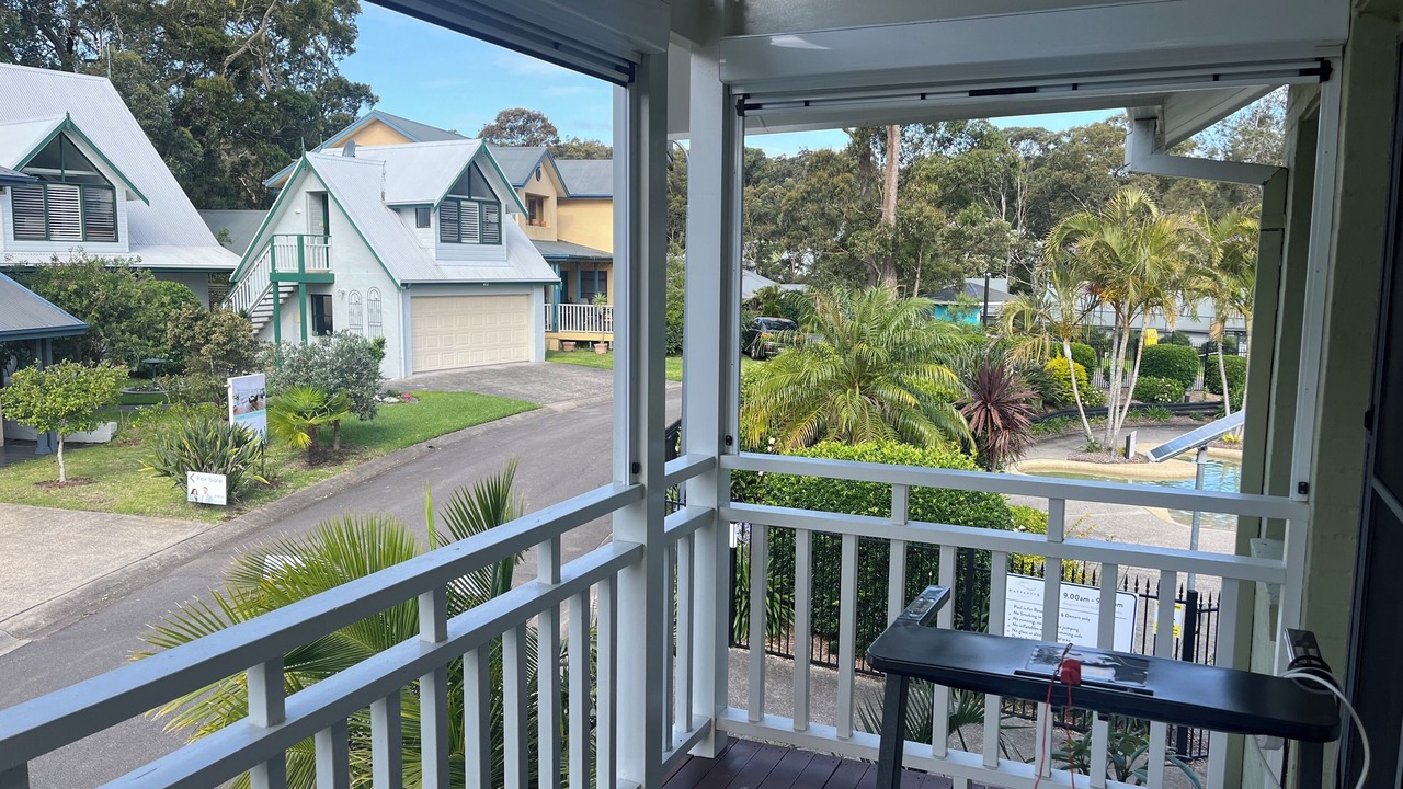 Photo of Outdoor in Cams Wharf