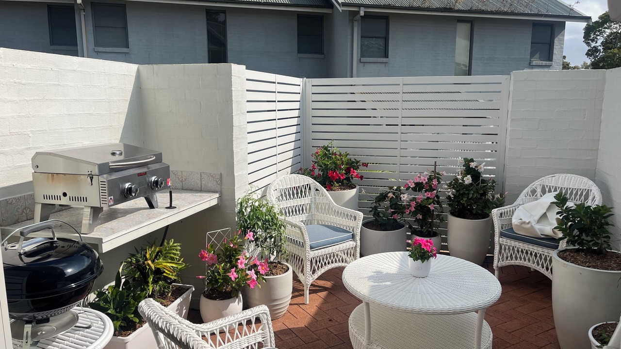 Photo of Outdoor in Cams Wharf