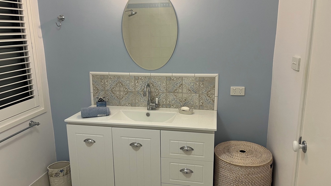 Photo of Bathroom in Cams Wharf