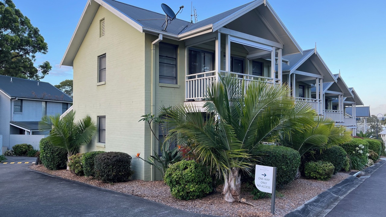 Photo of Outdoor in Cams Wharf