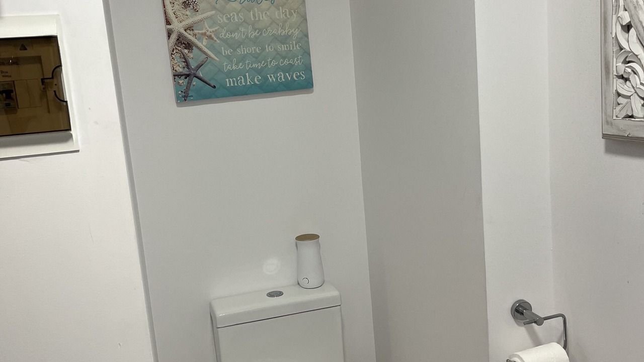 Photo of Bathroom in Cams Wharf