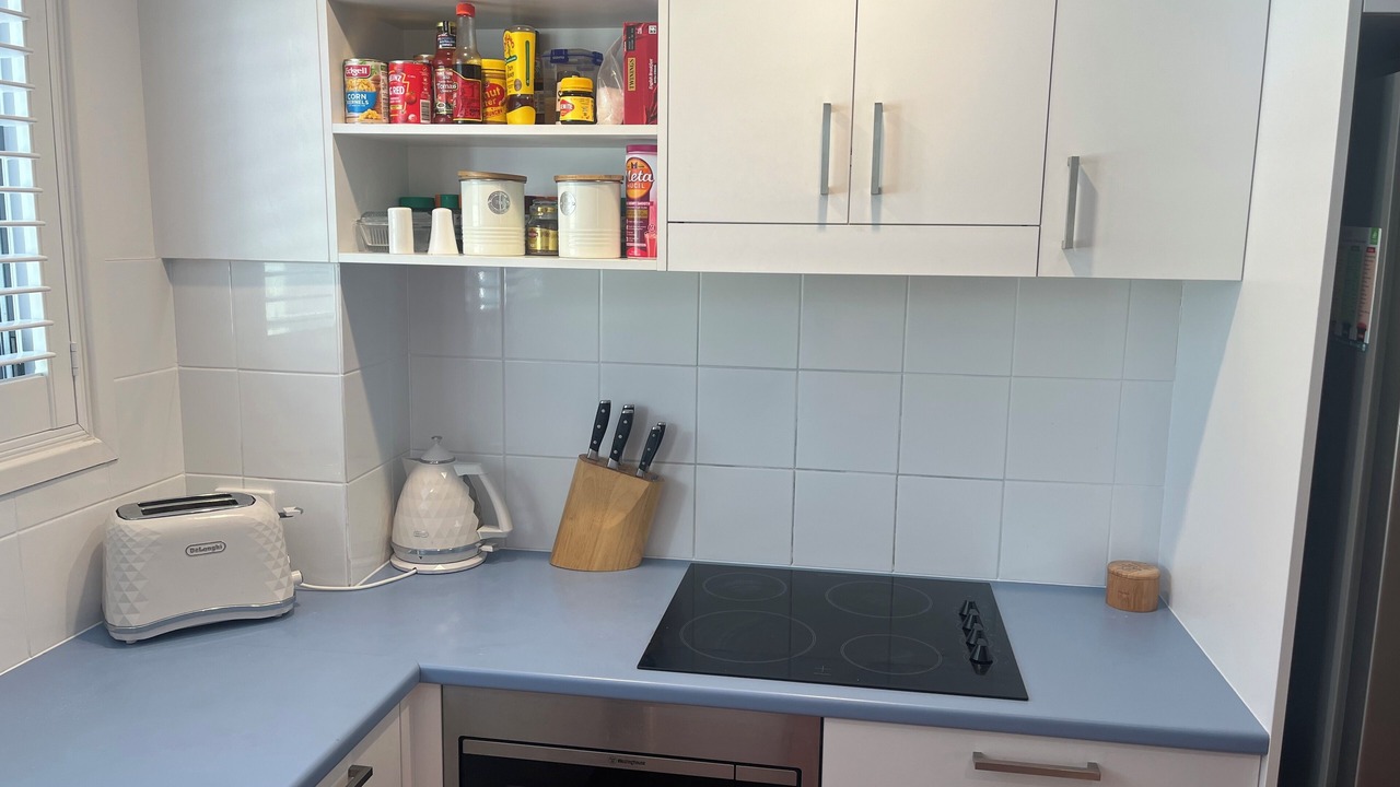 Photo of Kitchen in Cams Wharf