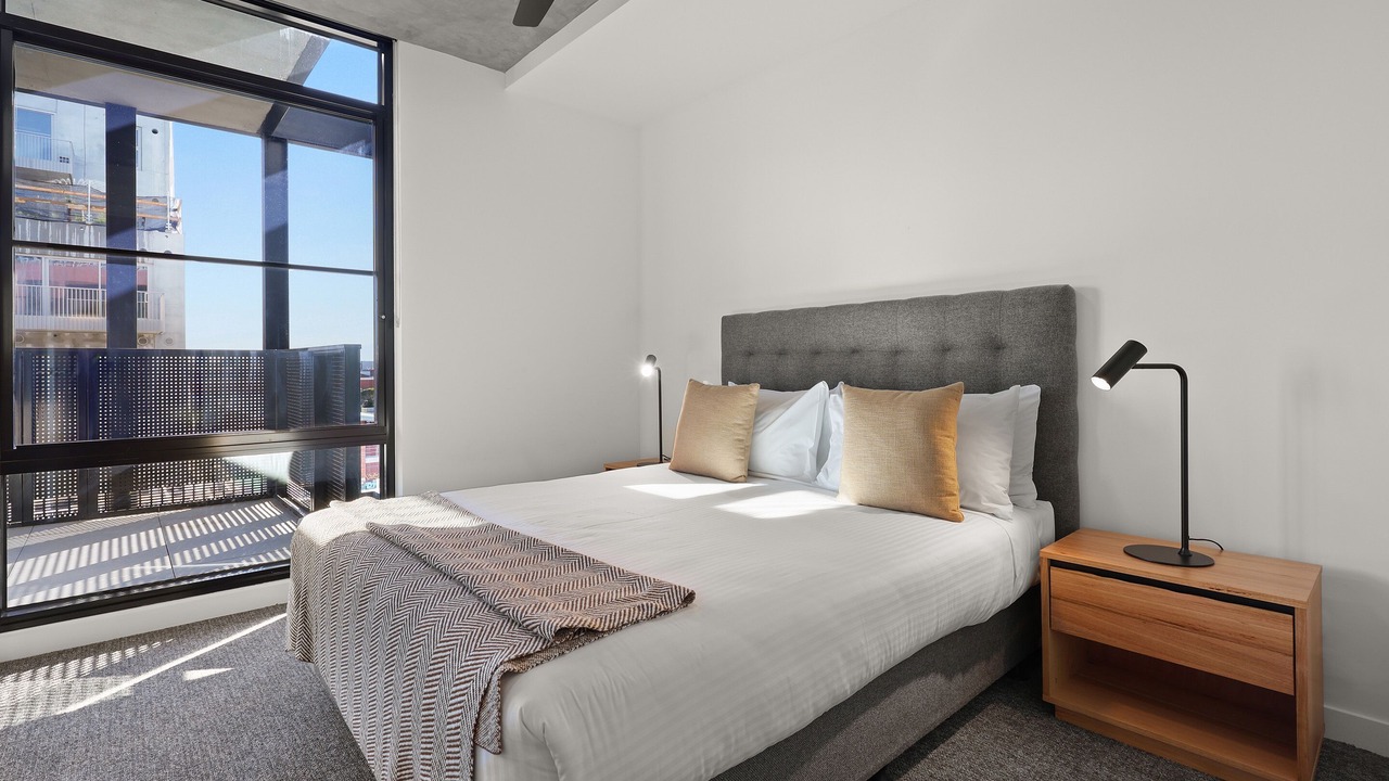 Photo of Bedroom in Brunswick