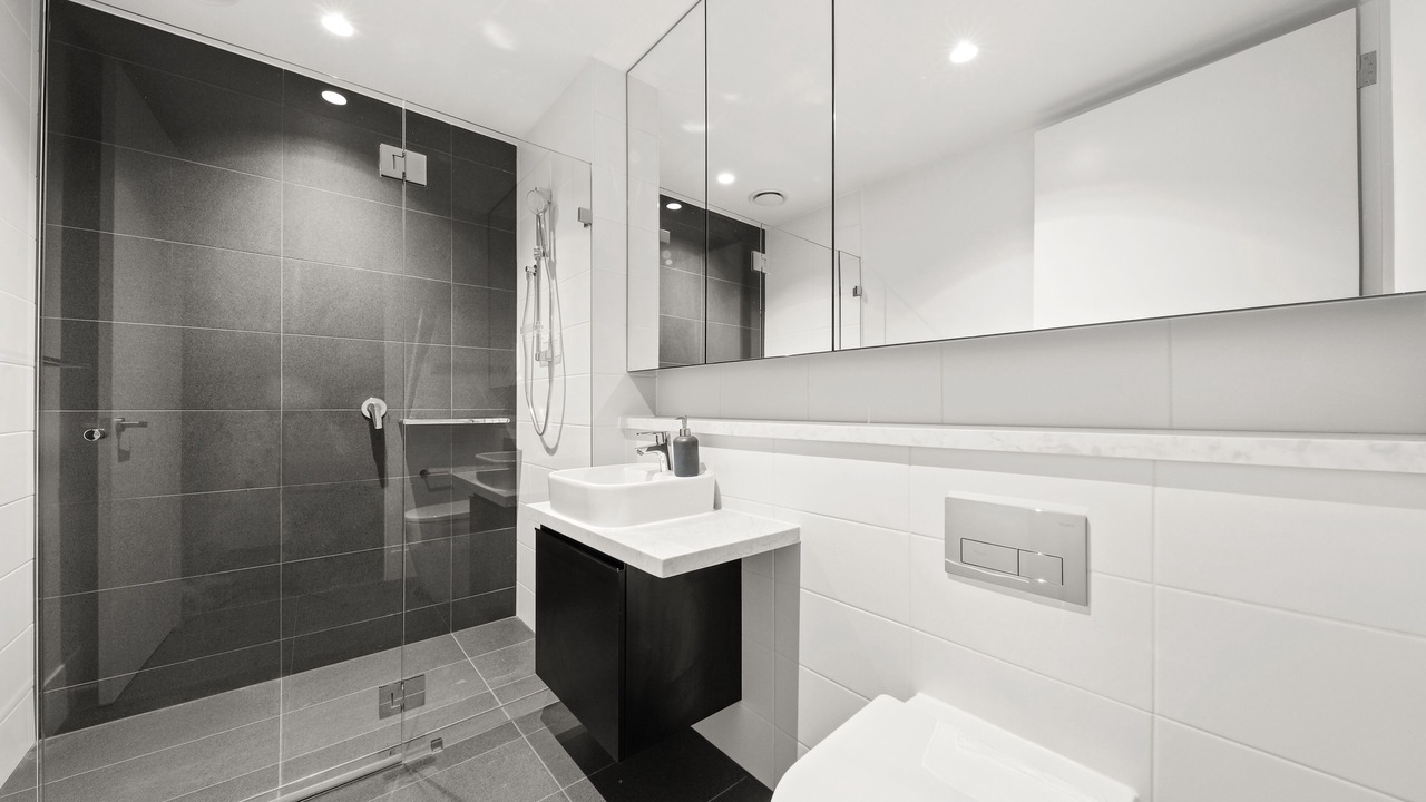 Photo of Bathroom in Brunswick