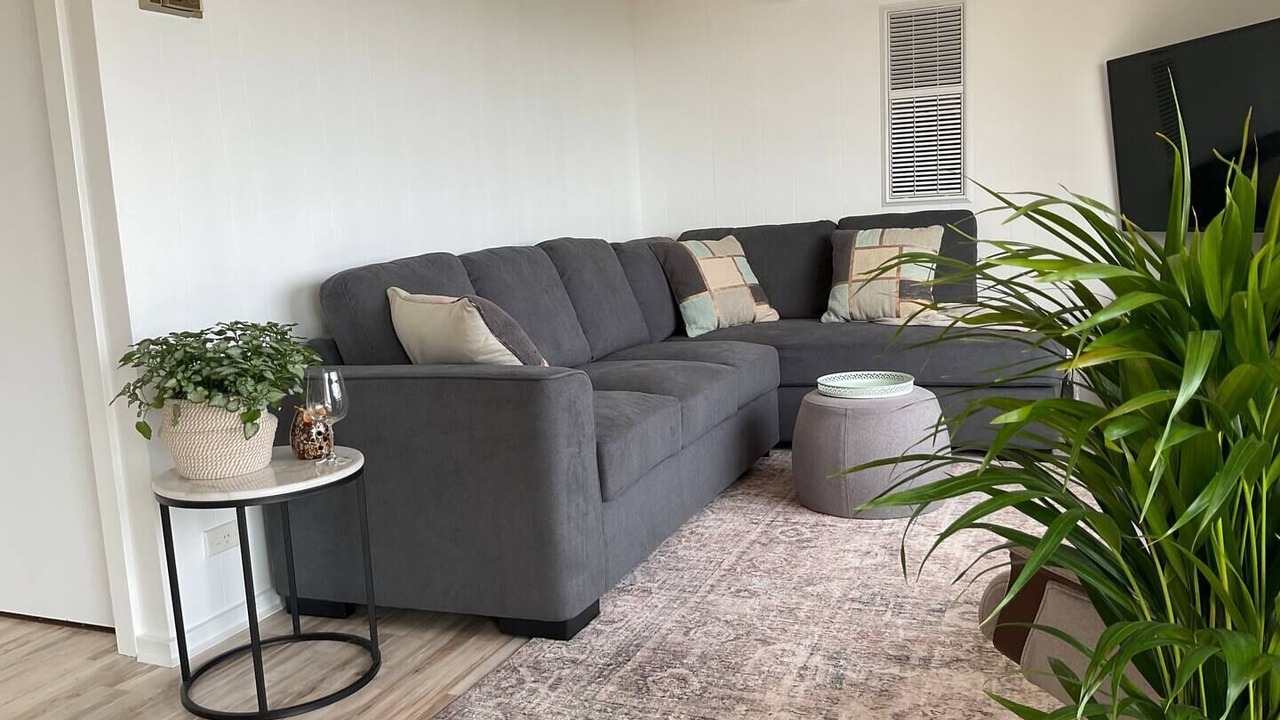 Photo of Livingroom in Rosebud