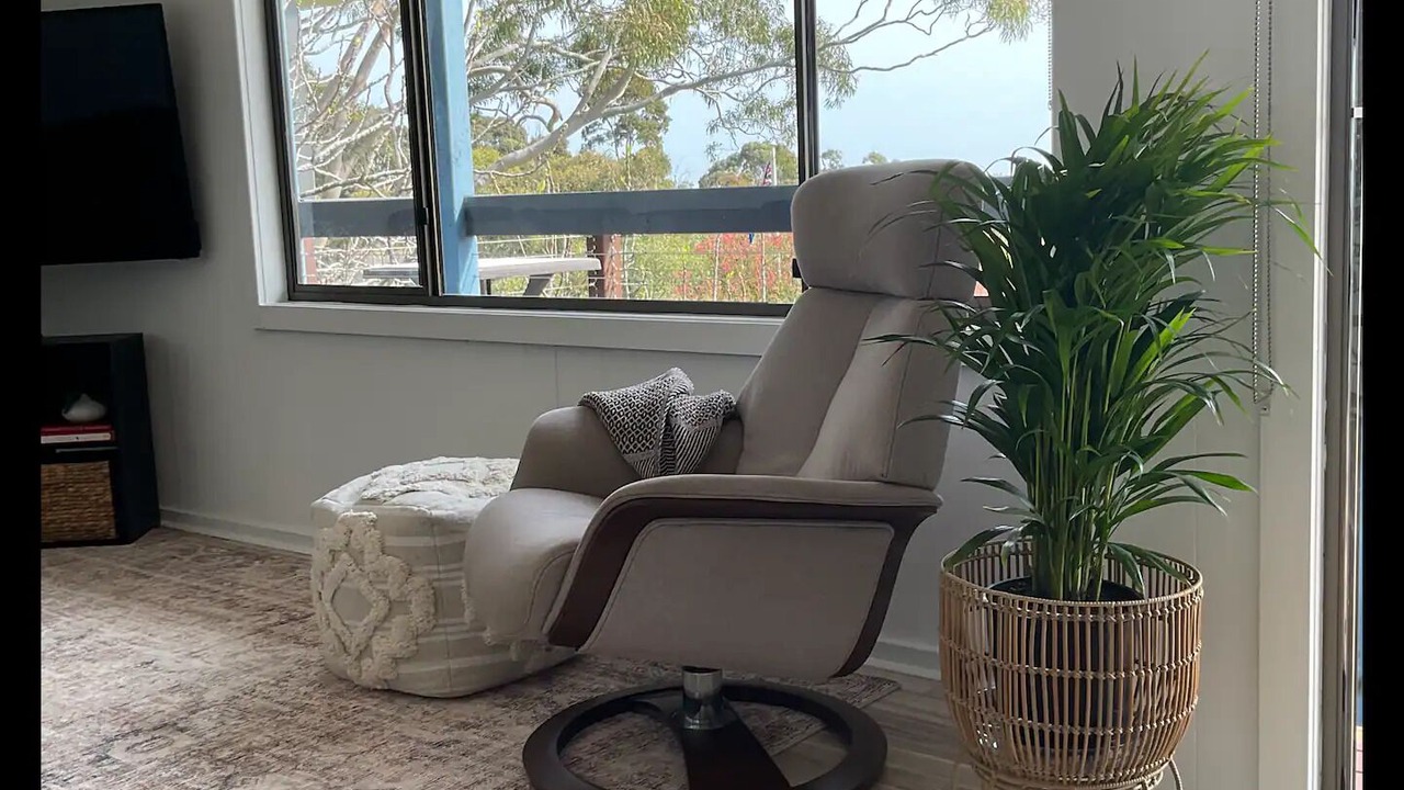 Photo of Livingroom in Rosebud