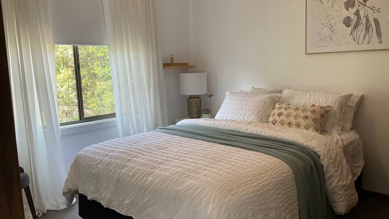 Photo of Bedroom in Rosebud