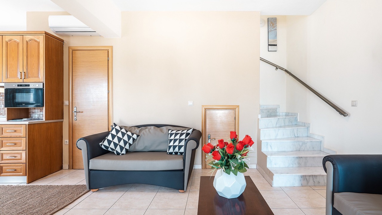 Photo of Livingroom in Gennadi