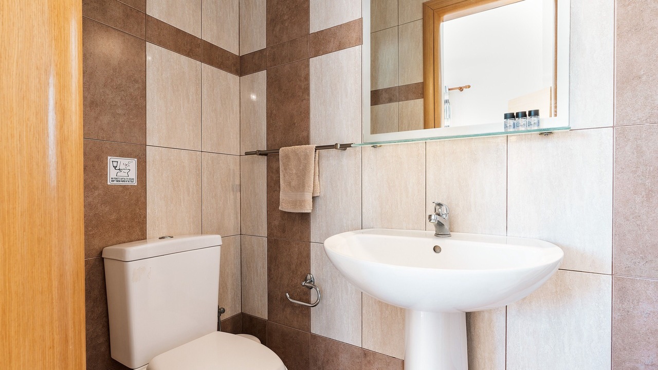 Photo of Bathroom in Gennadi