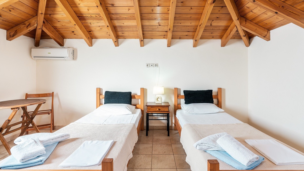 Photo of Bedroom in Gennadi