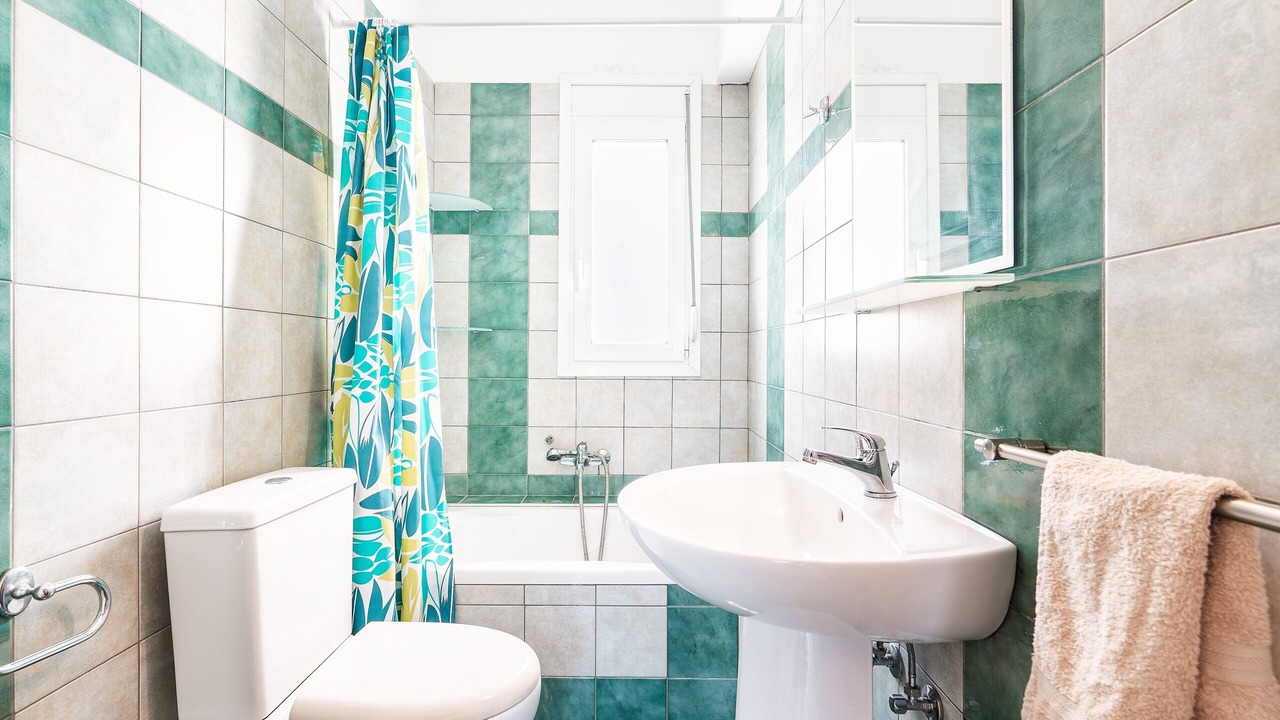 Photo of Bathroom in Gennadi