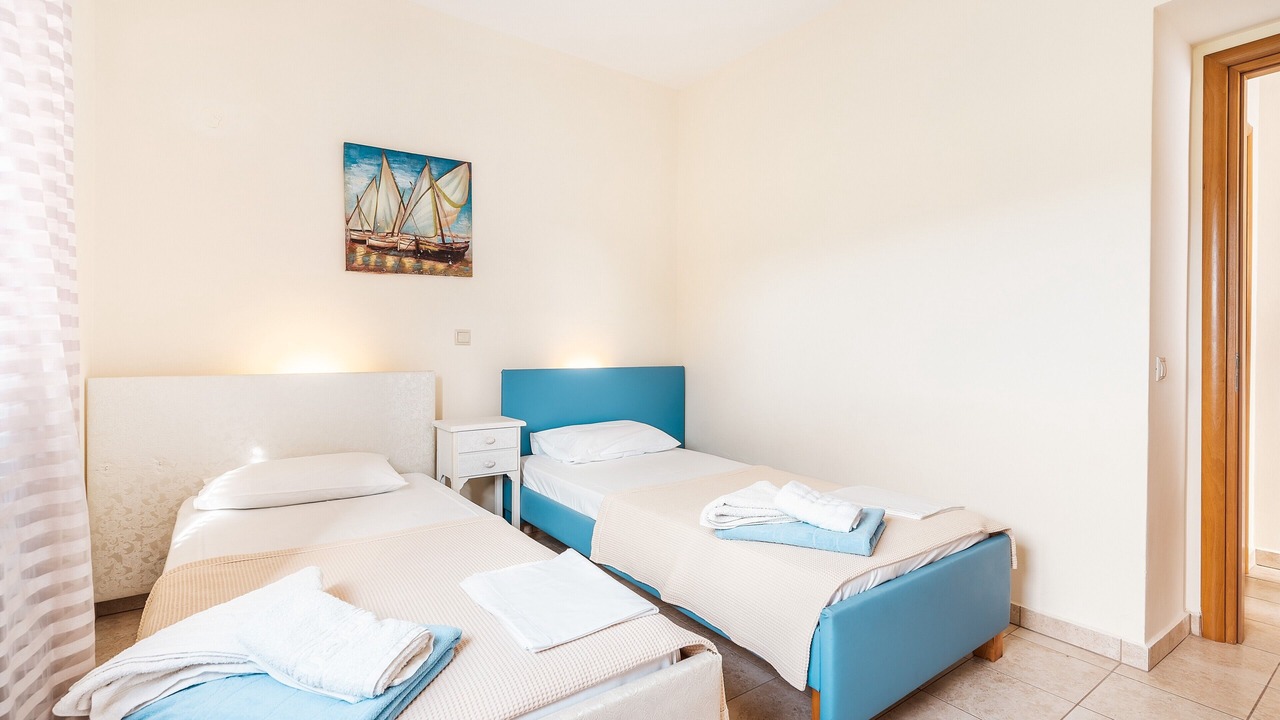 Photo of Bedroom in Gennadi