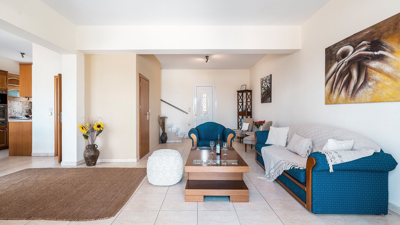 Photo of Livingroom in Gennadi