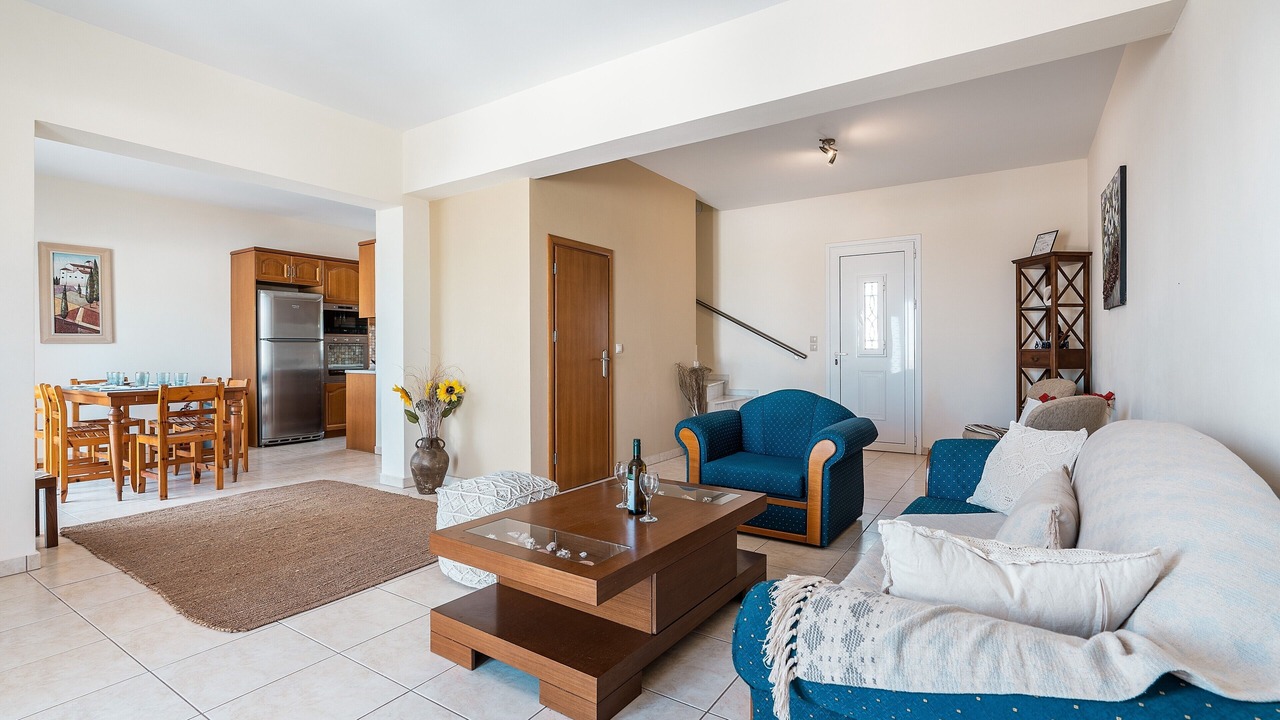 Photo of Livingroom in Gennadi