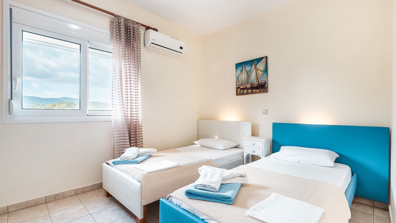 Photo of Bedroom in Gennadi